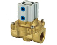 2Q Series Air Contor